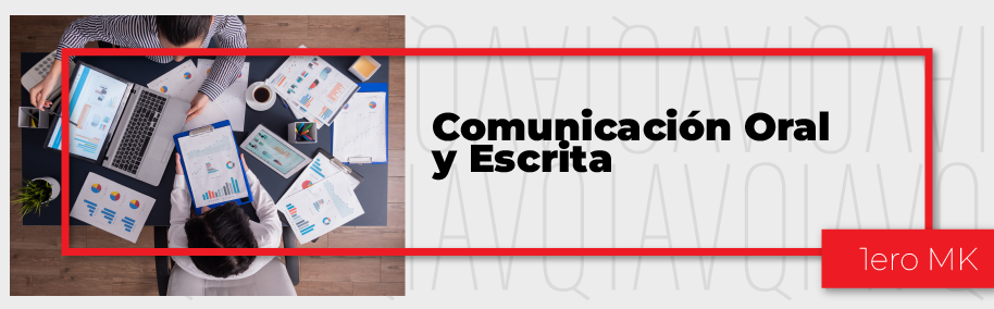 Comunicacion Oral Y Escrita -Digital - O - Nombre A. - 2024