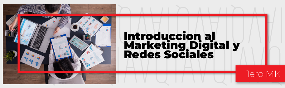 Introduccin Al Marketing Digital Y Redes Sociales - O - Nombre A. - 2024