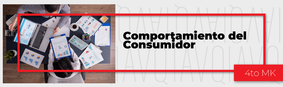 Comportamiento Del Consumidor - O - Nombre A. - 2024