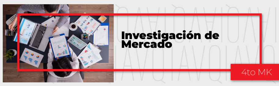 Investigacion De Mercado - O - Nombre A. - 2024