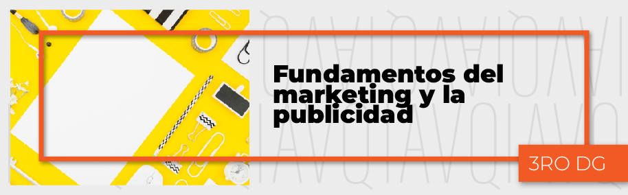 PA_24-25_DGM_P_FUNDAMENTOS DEL MARKETING Y PUBLICIDAD