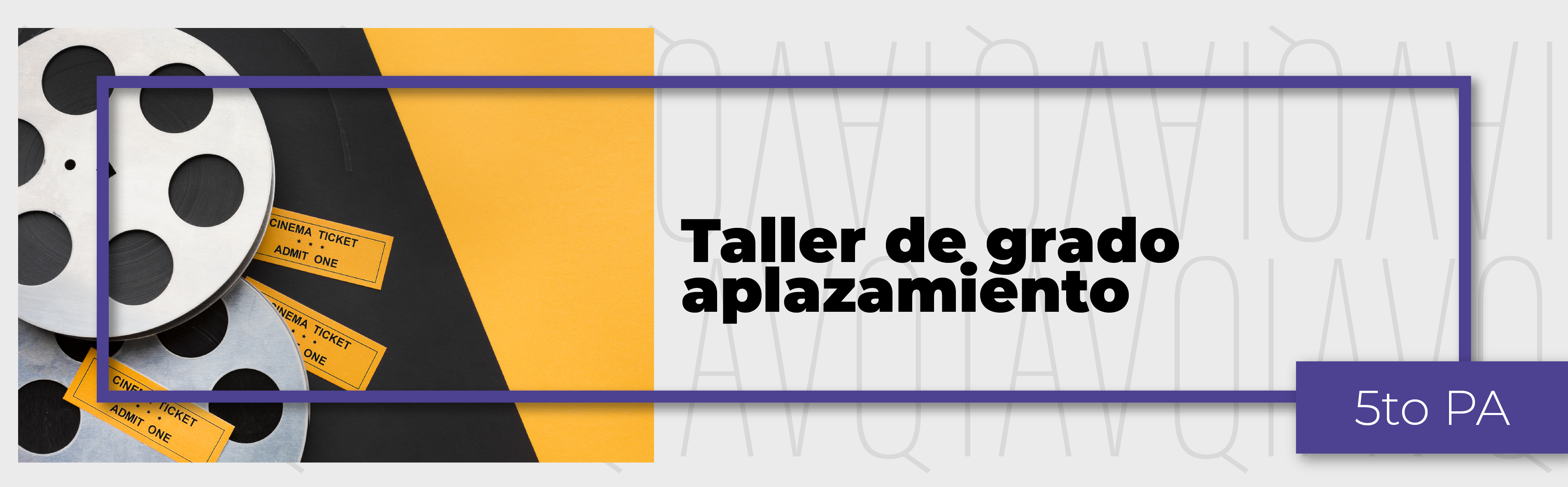 PA_24-25_CINE_P_TALLER_DE_GRADO_APLAZAMIENTO