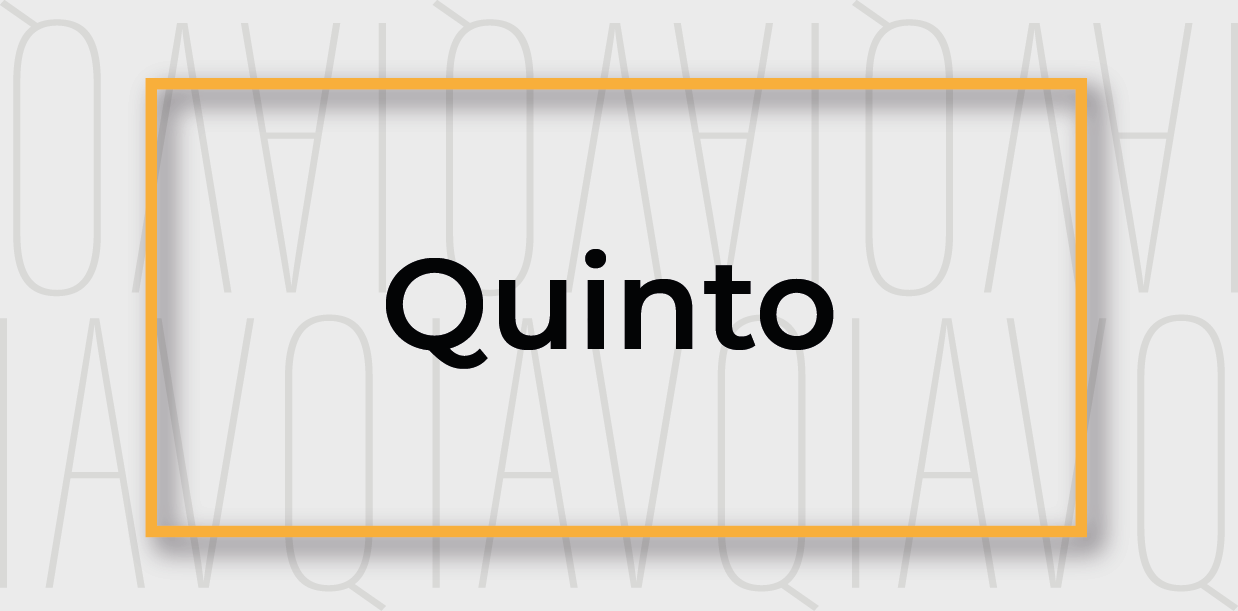QUINTO