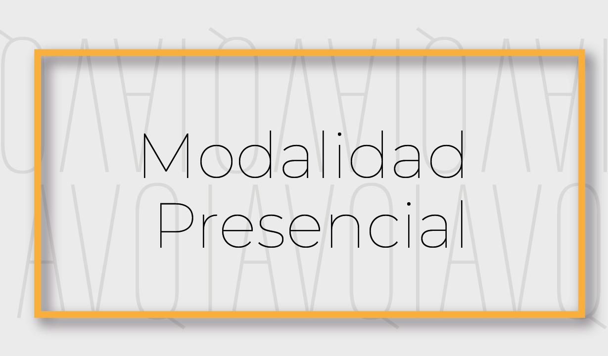 PRESENCIAL