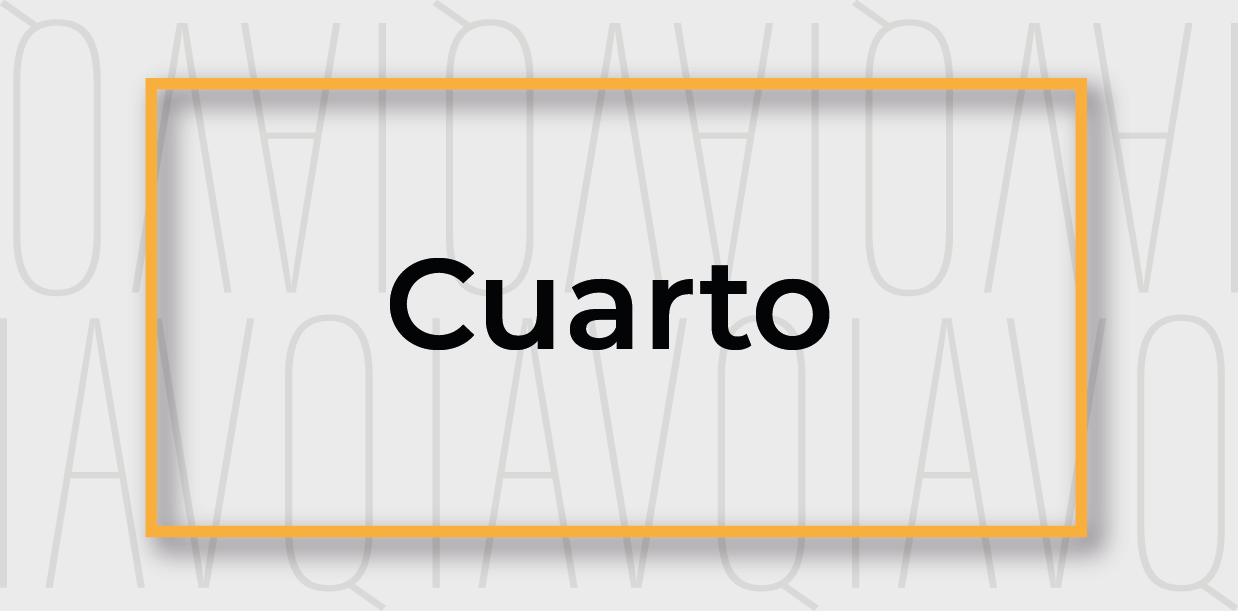 CUARTO