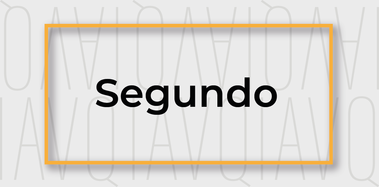 SEGUNDO