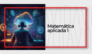 MATEMATICA APLICADA