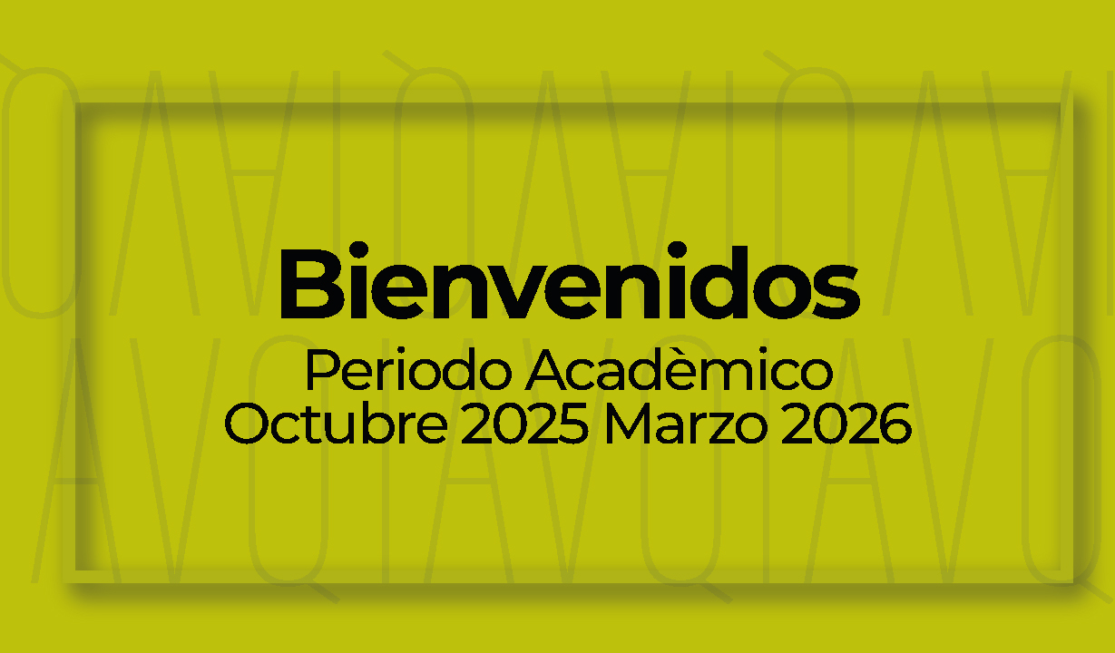 OCTUBRE 2025 - MARZO 2026