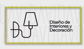 DISENO INTERIOR Y DECORACION [5]
