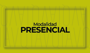 PRESENCIAL [25-5]