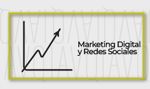 MARKETING DIGITAL Y REDES SOCIALES [5]