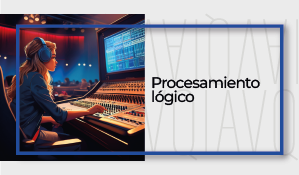 PROCESAMIENTO LOGICO PM - [IM-PM-AM-PLOG101-1028] - [1028]