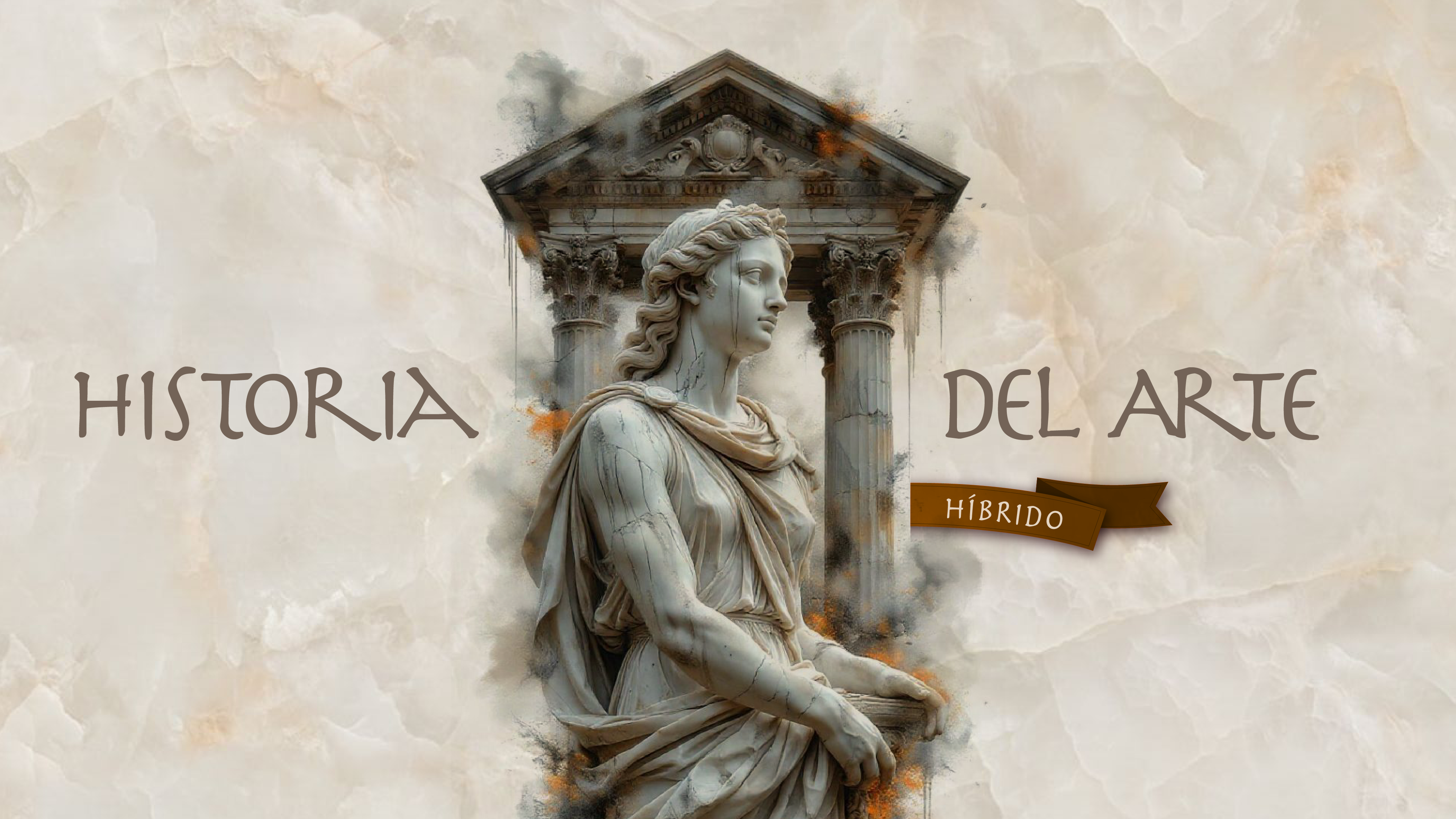 HISTORIA DEL ARTE Y EL DISENO - [IM-DG-AM-HAD101-1092] - [1092]