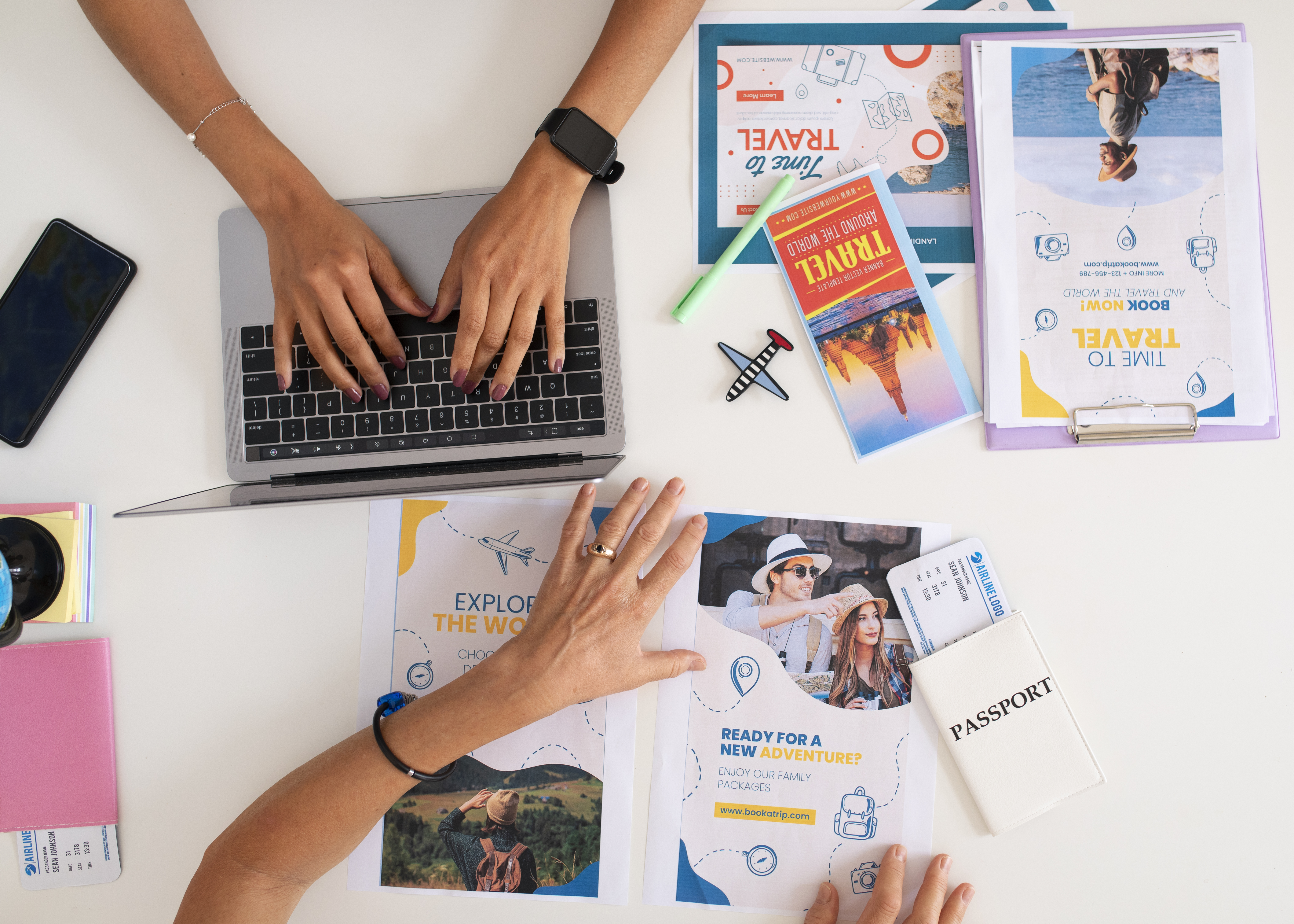 DISENO EDITORIAL Y MEDIOS (INDESIGN) - [IM-DG-AM-EDT204-1232] - [1232]