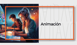 ANIMACION - [IM-DAC-AM-ANDA403-1218] - [1218]