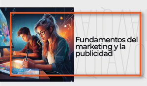 FUNDAMENTOS DEL MARKETING Y LA PUBLICIDAD - [IM-DAC-AM-MKDA401-1221] - [1221]