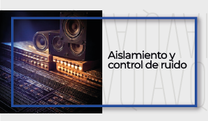 AISLAMIENTO Y CONTROL DE RUIDO - [IM-SA-AM-ACUS402-989] - [989] copia 1