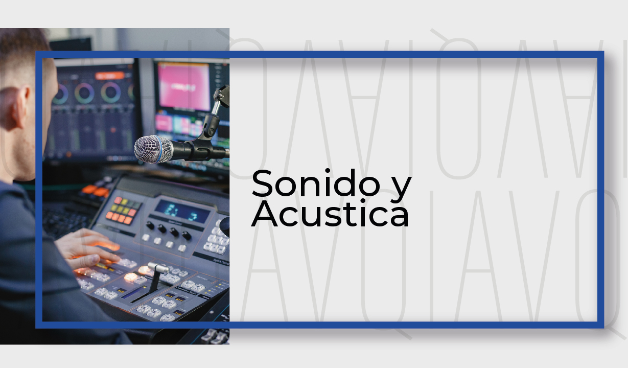 PVC - SONIDO Y ACÚSTICA (2026)